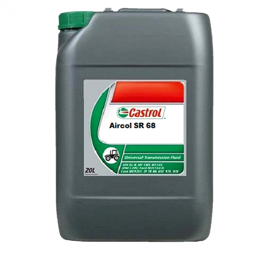 Refrigerant compressor oil PC Chemical Lube