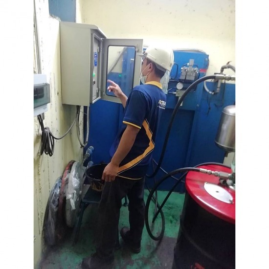 บริษัทดูแลระบบน้ำมันหล่อลื่นอุตสาหกรรม บริษัทดูแลระบบน้ำมันหล่อลื่นอุตสาหกรรม