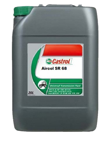 น้ำมันเครื่องอัดอากาศ