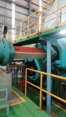 รับงานดูแลระบบน้ำมันหล่อลื่นอุตสาหกรรม