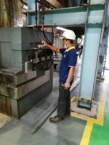 รับให้คำปรึกษาระบบน้ำมันหล่อลื่นโรงงาน